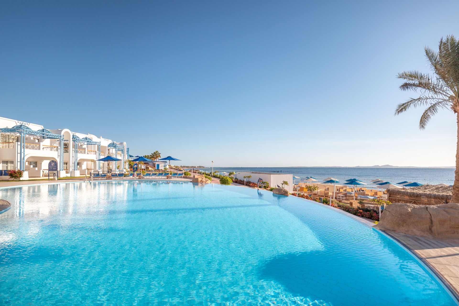 Pickalbatros Palace Resort